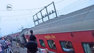 Call for Accountability: Train Accidents Highlight Railway Safety Concerns in India