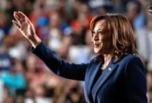 Kamala Harris Faces Crucial Decisions as Democratic Vice Presidential Race Narrows