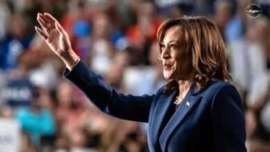 Kamala Harris Faces Crucial Decisions as Democratic Vice Presidential Race Narrows
