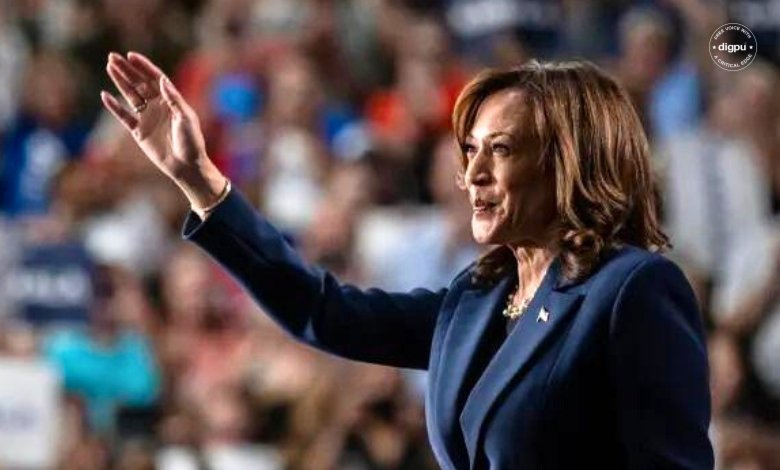 Kamala Harris Faces Crucial Decisions as Democratic Vice Presidential Race Narrows