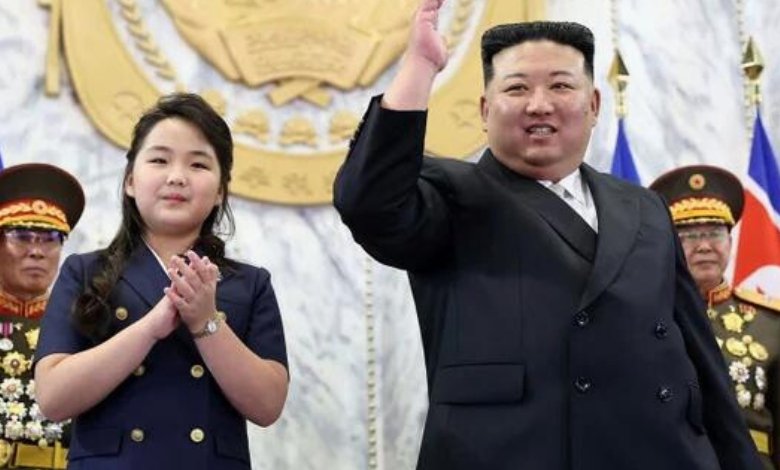 Kim Jong Un’s Daughter Kim Ju Ae: A Potential Heir to the Hermit Kingdom’s Throne