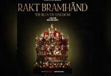 Ali Fazal and Samantha Ruth Prabhu Star in Netflix's Action-Fantasy Epic ‘Rakt Bramhand - The Bloody Kingdom’