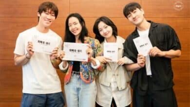 Netflix Announces Star-Studded Cast for New Mystery Thriller Series "The Price of Confession"