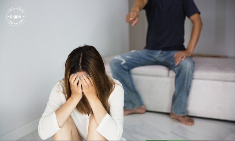 Alarming Rates of Intimate Partner Violence Among Adolescent Girls