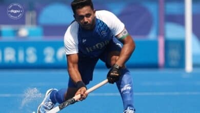 Indian Men’s Hockey Team Maintains Unbeaten Streak with Victory over Ireland at Paris 2024 Olympics