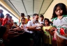Rahul Gandhi's Persistent Call for Peace in Manipur: A Challenge to PM Modi's Silence