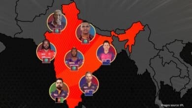 Why India Loves Foreign Cricket Stars: The Players Who've Captured Indian Hearts