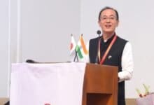 IJBC: Exploring Potential Collaboration Between Indian and Japanese SMEs and Startups.