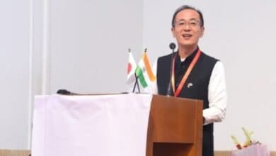 IJBC: Exploring Potential Collaboration Between Indian and Japanese SMEs and Startups.