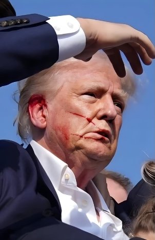 Shocking Attack on Donald Trump Rocks Presidential Campaign