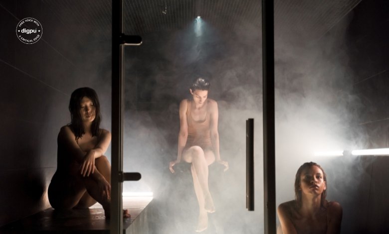 How Sauna Bathing Can Improve Heart Health and Reduce Cardiovascular Risks