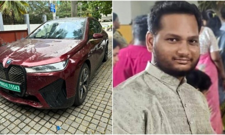 Surge in Crimes Shakes Navi Mumbai and Mumbai: Robbery and Reckless Driving Incidents Spark Concern