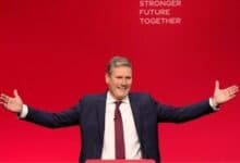 Keir Starmer's Labour Party Wins UK General Election with Historic Majority