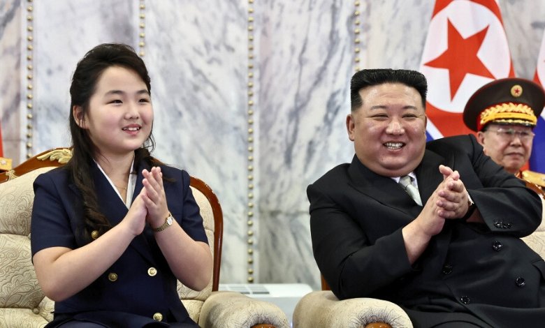 Kim Jong Un’s Daughter Kim Ju Ae: A Potential Heir to the Hermit Kingdom’s Throne