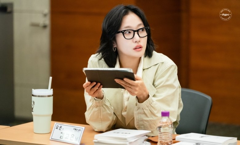 Netflix Announces Star-Studded Cast for New Mystery Thriller Series "The Price of Confession"