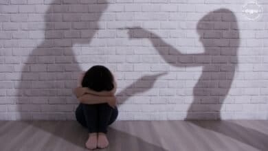 Alarming Rates of Intimate Partner Violence Among Adolescent Girls