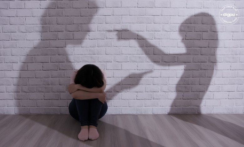 Alarming Rates of Intimate Partner Violence Among Adolescent Girls