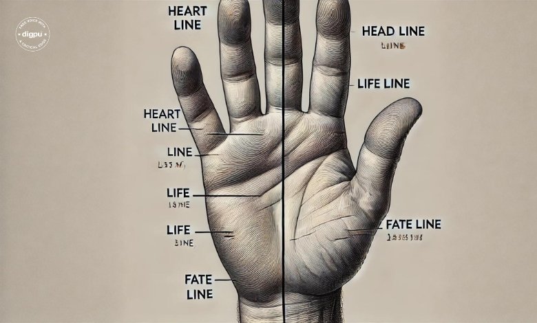 Understanding Palmistry: The Ancient Art of Hand Reading