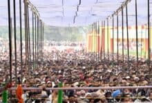 Tragic Hathras Stampede at Religious Event Claims 122 Lives