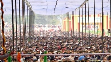 Tragic Hathras Stampede at Religious Event Claims 122 Lives