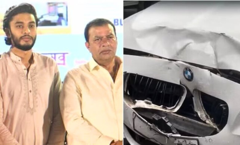 Surge in Crimes Shakes Navi Mumbai and Mumbai: Robbery and Reckless Driving Incidents Spark Concern