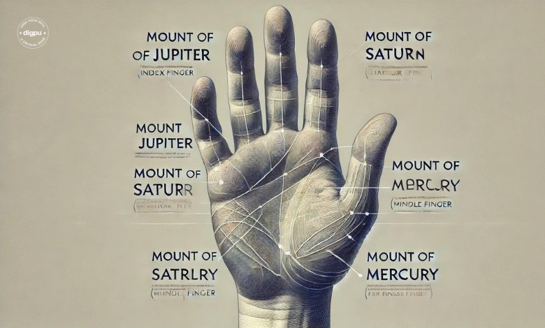 Understanding Palmistry: The Ancient Art of Hand Reading