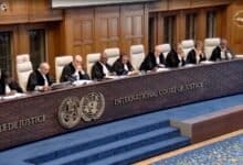 ICJ Declares Israel's Presence in Occupied Palestinian Territory Unlawful; Israel Rejects Ruling