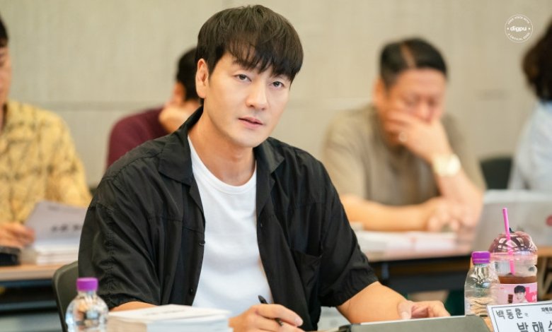 Netflix Announces Star-Studded Cast for New Mystery Thriller Series "The Price of Confession"