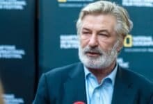 Alec Baldwin's Involuntary Manslaughter Charges Dismissed: A Dramatic Turn in the 'Rust' Case