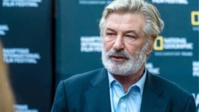 Alec Baldwin's Involuntary Manslaughter Charges Dismissed: A Dramatic Turn in the 'Rust' Case