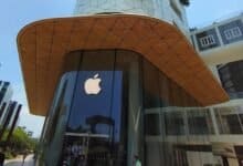 Apple Inc.’s Record-Breaking Annual Sales in India: A Step Towards Market Expansion