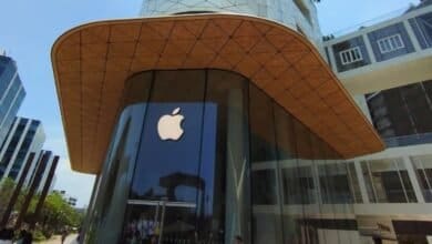 Apple Inc.’s Record-Breaking Annual Sales in India: A Step Towards Market Expansion