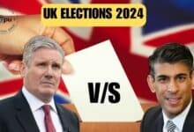 UK General Election 2024 Live Updates: A Pivotal Moment for the Nation