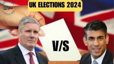 UK General Election 2024 Live Updates: A Pivotal Moment for the Nation