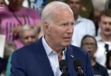 Biden to Meet with Democratic Governors Amidst Concerns Over Debate Performance