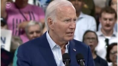 Biden to Meet with Democratic Governors Amidst Concerns Over Debate Performance