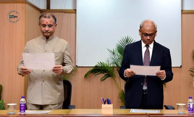 Is the Indian Government Undermining the Integrity of UPSC?