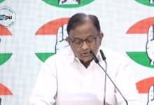 Chidambaram Criticizes Budget 2024: Highlights Unemployment, Inflation, and Education Concerns