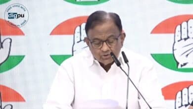 Chidambaram Criticizes Budget 2024: Highlights Unemployment, Inflation, and Education Concerns