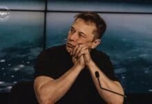 Elon Musk Denies Claims of Donating $45 Millions to Trump Campaign