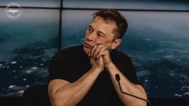 Elon Musk Denies Claims of Donating $45 Millions to Trump Campaign