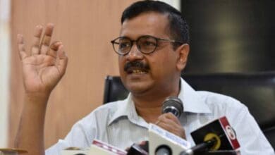 Arvind Kejriwal Granted Interim Bail in ED Probe, But Remains in Jail for CBI Case