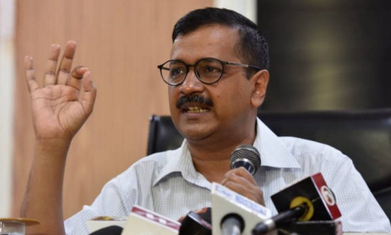 Arvind Kejriwal Granted Interim Bail in ED Probe, But Remains in Jail for CBI Case