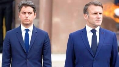 French President Macron Refuses Prime Minister's Resignation Amidst Political Turmoil
