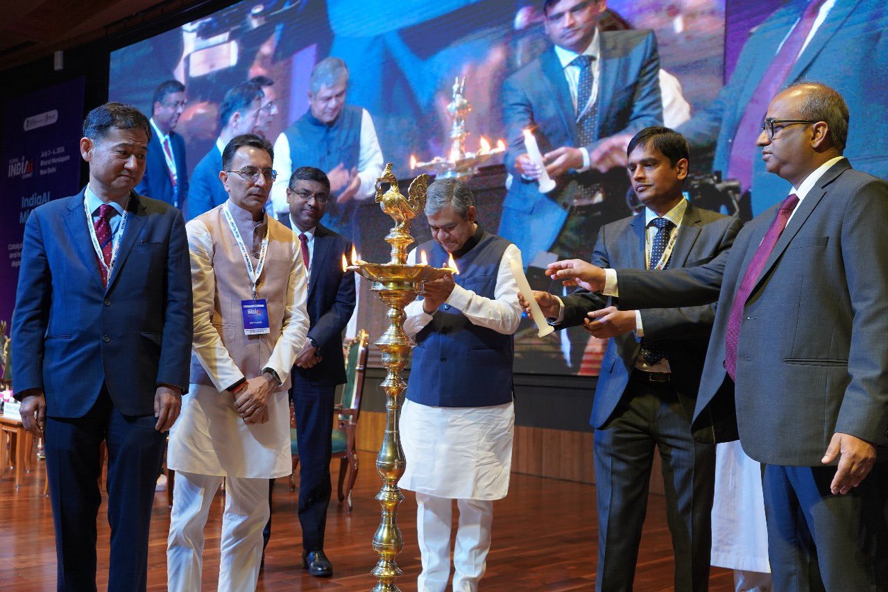 The summit features an array of prominent speakers from various sectors, including government, industry, academia, and international organizations. Some notable speakers include