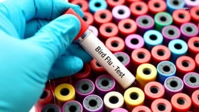 Gaps in Bird Flu Surveillance Pose Pandemic Risk, Experts Warn