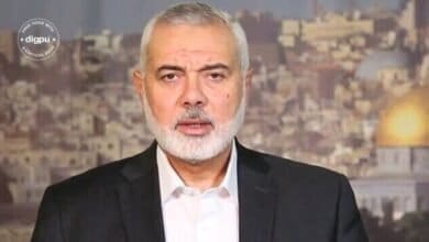 Hamas Leader Ismail Haniyeh Killed in Tehran Strike