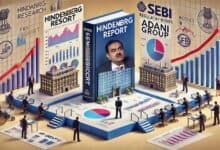 Hindenburg's Scathing Report on Adani Group A Clash with SEBI
