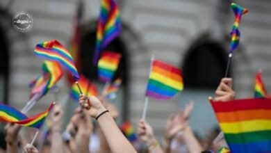 Historic ruling marks a significant step forward for LGBTQ rights in South Korea.