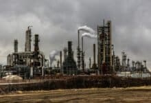 How Industrial Emissions Threaten Our Health and Environment